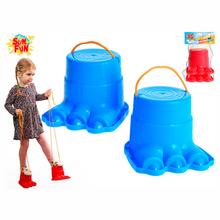 Chodúle, kocky 10,5cm - Sportovní doplňky | FLORASYSTEM
