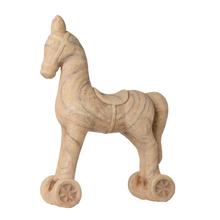 KÔŇ MGO 36,7x15,3x49,5CM - FLORASYSTEM