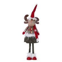 LOS TEXTIL 20x18x50CM - Figurky textil | FLORASYSTEM