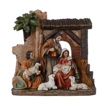 BETLEHEM 11CM - Betlém | FLORASYSTEM