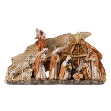 BETLEHEM 20CM  - Betlém | FLORASYSTEM