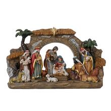 BETLEHEM 13CM  - FLORASYSTEM