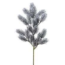 KONÁRIK ČEČINA ZASNEŽENÁ 35CM - FLORASYSTEM