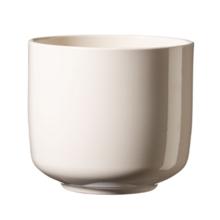 OBAL BARI CREME 13CM - Obal jednobarevný | FLORASYSTEM