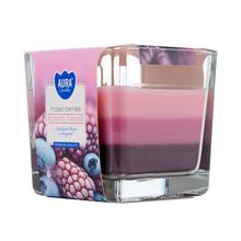 VOŇ.V SKLE TRIKOL.MRAZ.OVOCIE - Ve skle | FLORASYSTEM