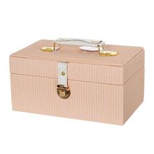 BOX VALIGETTA PINK V12x25x15cm/ D0417.47P/M - Drevené bedničky | FLORASYSTEM