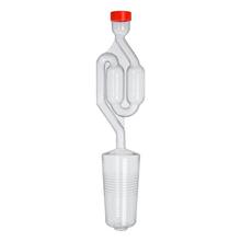 Kvasný uzáver PVC 10-34L - FLORASYSTEM