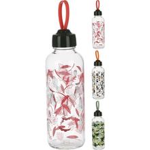 FĽAŠA NÁPOJ 450ML 3ASS - Láhve | FLORASYSTEM