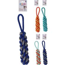 AKCIA! HRAČKA PRE PSA LANO 29CM 100 GR 4ASS - Chovatelské potřeby | FLORASYSTEM