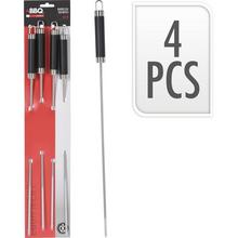 VIDLICA NA opekanie 4KS 46CM - FLORASYSTEM