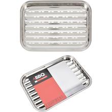 MISKA GRIL RVS BBQ C83500910 - FLORASYSTEM