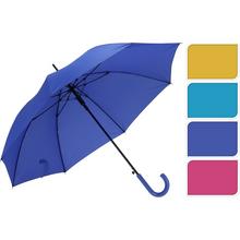 DAŽDNÍK 4ASS JASNÁ FARBA DB7250650 - DAŽDNÍK TRANSPARENTNÝ 2ASS DB7250280