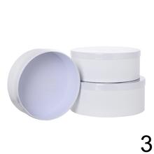 Darčeková krabička S/3 mix farieb.