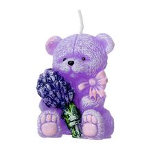 LEVANDULA FIG.MACKO 8cm - FLORASYSTEM