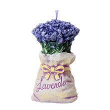 LEVANDULA TAŠKA FIALOVÁ 13cm - FLORASYSTEM