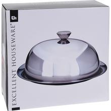 PODNOS S POKRÝVKOU nerez A12900010 - FLORASYSTEM