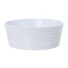 MISA WHITE 22CM - Obal mísa | FLORASYSTEM