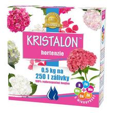 KRISTALON HORTENZIE 500g - Práškové | FLORASYSTEM