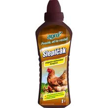 pevná cena AGRO ,,SLEPIČÁK´´ 1L  - FLORASYSTEM