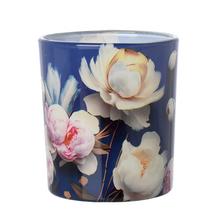 VOŇ.V SKLE JANTÁR. KVETY 100G /SN72S-57/ - FLORASYSTEM