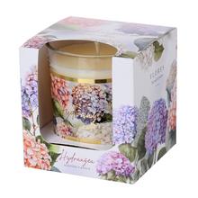 VOŇ.V SKLE FLORES KREM 9x8cm - Ve skle | FLORASYSTEM