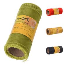 ORGANZA 12cm MIX - FLORASYSTEM