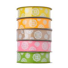 AKCIA! STUHA 403-FX 2,5cmx9m kvet mix farba - Látkové | FLORASYSTEM