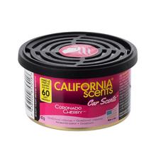 pevná cena CALIFORNIA SCENTS-CORONADO SHERRY 7x4cm - FLORASYSTEM