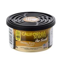 pevná cena CALIFORNIA SCENTS-GOLDEN STATE DELIGHT 7x4cm - Vonné doplňky | FLORASYSTEM