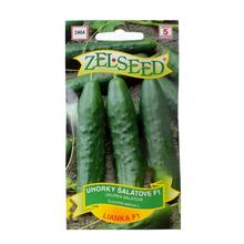 OKURKY Sal Lianka F1 1g - ZELSEED | FLORASYSTEM