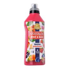 KRISTALON KVAP.PLOD A KVET 1L - Kapalné | FLORASYSTEM