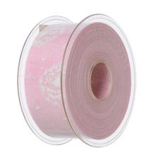 akcia! STUHA 4cmx20m ružová/púpava 3227G 03 - FLORASYSTEM