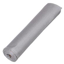 akcia! ORGANZA 30cmx2,5m striebro 3901R 40 - FLORASYSTEM