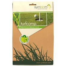 TURFCOMP mykoríza pre trávnik 750g - Biologické | FLORASYSTEM