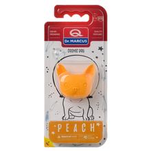 pevná cena DR. MARCUS COSMIC DOG EXOTIC PLACE/ PEACH (D1) - Vonné doplňky | FLORASYSTEM