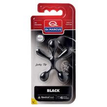 pevná cena DR. MARCUS LUCKY TOP BLACK (D1) - Vonné doplňky | FLORASYSTEM