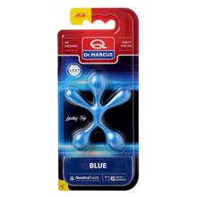 pevná cena DR. MARCUS LUCKY TOP BLUE (D1) - Vonné doplňky | FLORASYSTEM
