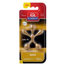 pevná cena DR. MARCUS LUCKY TOP GOLD (D1) - Vonné doplňky | FLORASYSTEM