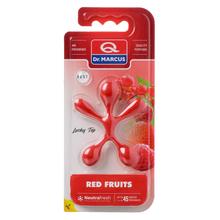 pevná cena DR. MARCUS LUCKY TOP RED FRUITS (D1) - Vonné doplňky | FLORASYSTEM