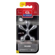 pevná cena DR. MARCUS LUCKY TOP SILVER (D1) - Vonné doplňky | FLORASYSTEM