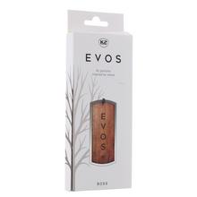 pevná cena K2 EVOS BOSS - DREVENÁ VONNÁ VISAČKA - Vonné doplňky | FLORASYSTEM