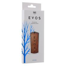 pevná cena K2 EVOS VIKING - DREVENÁ VONNÁ VISAČKA - Vonné doplňky | FLORASYSTEM