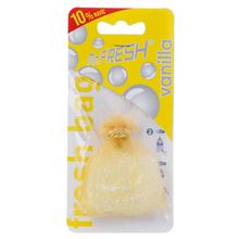 pevná cena MR. FRESH BAG VANILLA - Vonné doplňky | FLORASYSTEM