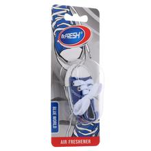 AKCIA! MR. FRESH SHOES BLUE WORLD - FLORASYSTEM