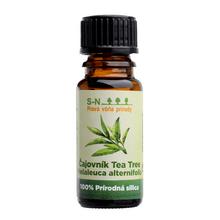 AKCE! Čajovník TEA TREE sk - Silice | FLORASYSTEM