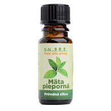 Máta peprná sk - Silice | FLORASYSTEM