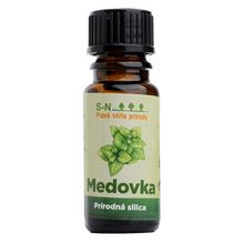 MEDUŇKA sk - Silice | FLORASYSTEM
