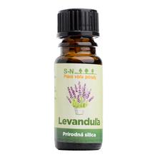 LEVANDULE sk - Silice | FLORASYSTEM