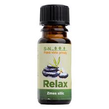 RELAX sk - Silice | FLORASYSTEM