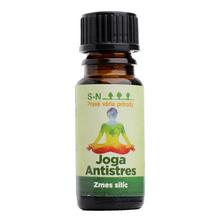 JOGA-ANTISTRES sk - Silice | FLORASYSTEM